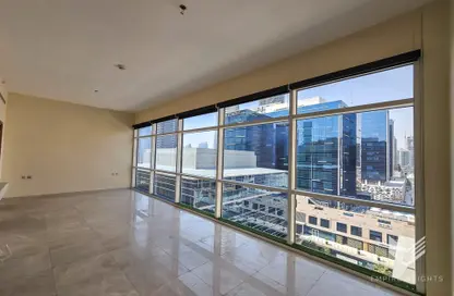 Apartment - 1 Bathroom for sale in Bay Square Building 6 - Bay Square - Business Bay - Dubai