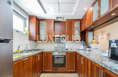 Apartment - 2 Bedrooms - 3 Bathrooms for sale in Una - The Views - Dubai
