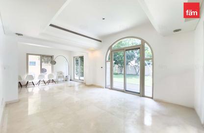 Villa - 4 - 5 for rent in Estella - Victory Heights - Dubai Sports City - Dubai