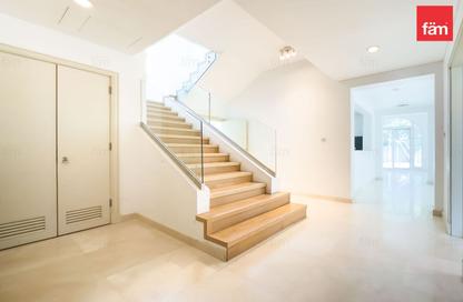 Villa - 4 - 5 for rent in Estella - Victory Heights - Dubai Sports City - Dubai