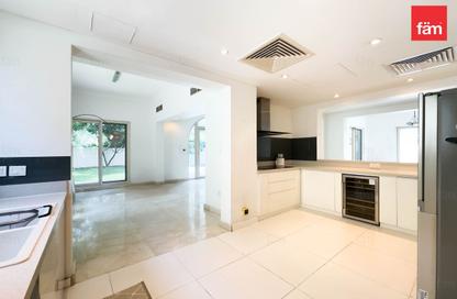 Villa - 4 - 5 for rent in Estella - Victory Heights - Dubai Sports City - Dubai