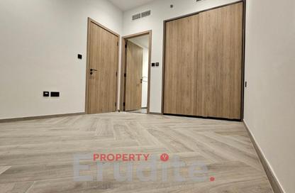 Apartment - 1 Bedroom - 2 Bathrooms for sale in Peninsula Three - Peninsula - Business Bay - Dubai