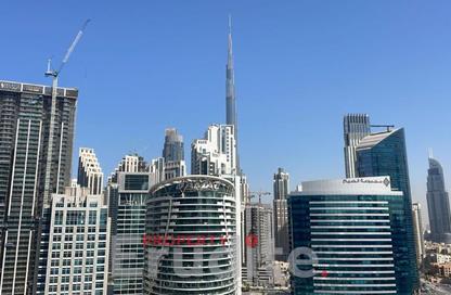 Apartment - 1 Bedroom - 2 Bathrooms for sale in Peninsula Three - Peninsula - Business Bay - Dubai Apartment - 1 Bedroom - 2 Bathrooms for sale in Peninsula Three - Peninsula - Business Bay - Dubai