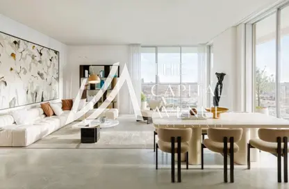 Apartment - 2 Bedrooms - 3 Bathrooms for sale in Muheira - Al Reem Island - Abu Dhabi