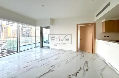 شقة - غرفة نوم - 2 حمامات للبيع في اليجانس تاور - وسط مدينة دبي - دبي