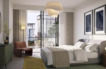 Apartment - 2 Bedrooms - 2 Bathrooms for rent in Castleton - Central Park at City Walk - City Walk - Dubai
