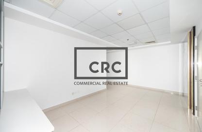 Office Space - Studio - 1 for rent in Fortune Tower - JLT Cluster C - Jumeirah Lake Towers - Dubai