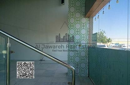Shop - Studio - 1 Bathroom for rent in Al Jurf Industrial 3 - Al Jurf Industrial - Ajman