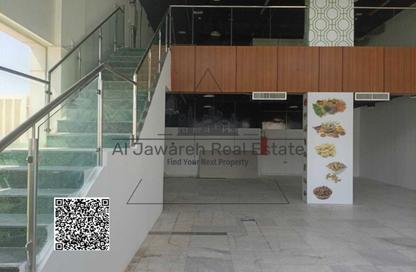 Shop - Studio - 1 Bathroom for rent in Al Jurf Industrial 3 - Al Jurf Industrial - Ajman Shop - Studio - 1 Bathroom for rent in Al Jurf Industrial 3 - Al Jurf Industrial - Ajman