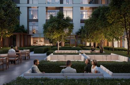 Apartment - 1 Bedroom - 2 Bathrooms for sale in Terra Heights - Expo City - Dubai