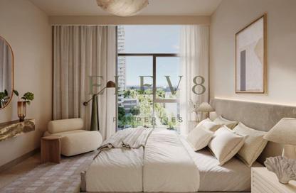 Apartment - 1 Bedroom - 2 Bathrooms for sale in Terra Heights - Expo City - Dubai