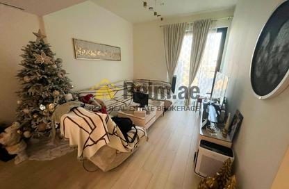 Apartment - 2 Bedrooms - 2 Bathrooms for rent in Binghatti Nova - District 12 - Jumeirah Village Circle - Dubai