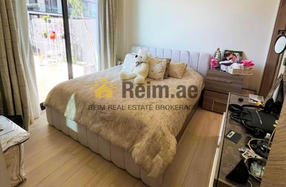 Apartment - 2 Bedrooms - 2 Bathrooms for rent in Binghatti Nova - District 12 - Jumeirah Village Circle - Dubai
