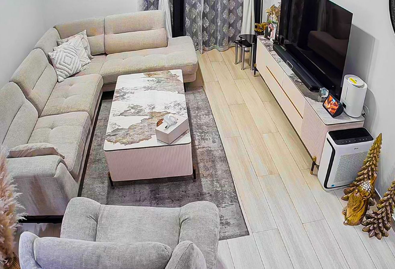 Open View | Smart Home | Prime Location