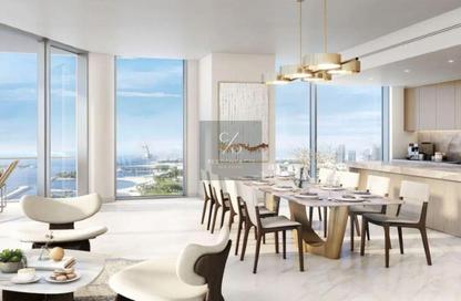 Apartment - 2 - 3 for sale in Palm Beach Towers 3 - Palm Beach Towers - Palm Jumeirah - Dubai