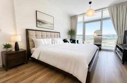 Apartment - Studio - 1 Bathroom for rent in Carson A - Carson - Damac Hills - Dubai