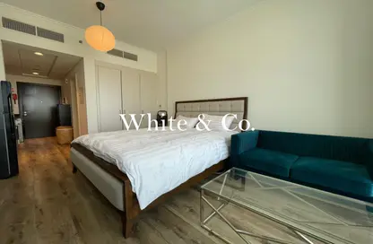 شقة - 1 حمام للايجار في كارسون آيه - كارسون - داماك هيلز - دبي