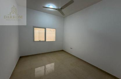 Apartment - 1 Bedroom - 2 Bathrooms for rent in Al Mowaihat 3 - Al Mowaihat - Ajman