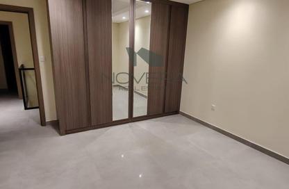 Townhouse - 3 Bedrooms - 4 Bathrooms for sale in Sharjah Sustainable City - Sharjah Townhouse - 3 Bedrooms - 4 Bathrooms for sale in Sharjah Sustainable City - Sharjah