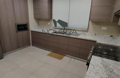 Townhouse - 3 Bedrooms - 4 Bathrooms for sale in Sharjah Sustainable City - Sharjah