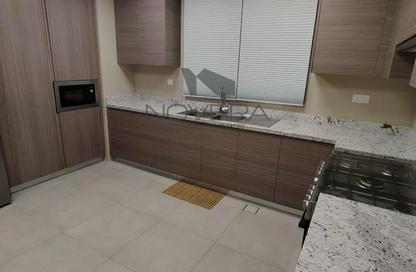 Townhouse - 3 Bedrooms - 4 Bathrooms for sale in Sharjah Sustainable City - Sharjah Townhouse - 3 Bedrooms - 4 Bathrooms for sale in Sharjah Sustainable City - Sharjah