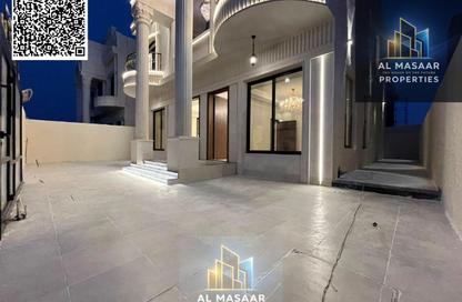 Villa - 6 Bedrooms - 7+ Bathrooms for sale in Al Helio 2 - Al Helio - Ajman
