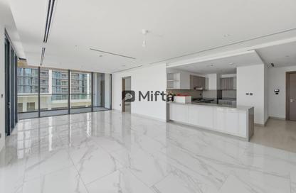 Apartment - 4 Bedrooms - 6 Bathrooms for rent in Crest Grande - Sobha Hartland - Mohammed Bin Rashid City - Dubai Apartment - 4 Bedrooms - 6 Bathrooms for rent in Crest Grande - Sobha Hartland - Mohammed Bin Rashid City - Dubai