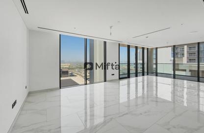 Apartment - 4 Bedrooms - 6 Bathrooms for rent in Crest Grande - Sobha Hartland - Mohammed Bin Rashid City - Dubai Apartment - 4 Bedrooms - 6 Bathrooms for rent in Crest Grande - Sobha Hartland - Mohammed Bin Rashid City - Dubai
