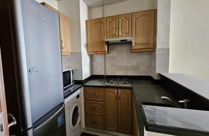 Apartment - 1 Bedroom - 2 Bathrooms for rent in Elite Sports Residence 10 - Elite Sports Residence - Dubai Sports City - Dubai