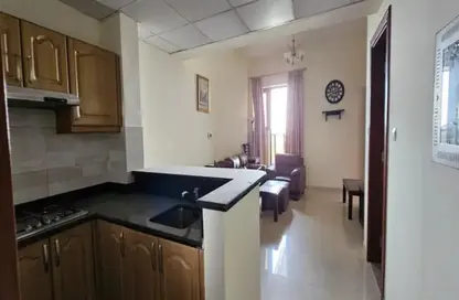 Apartment - 1 Bedroom - 2 Bathrooms for rent in Elite Sports Residence 10 - Elite Sports Residence - Dubai Sports City - Dubai