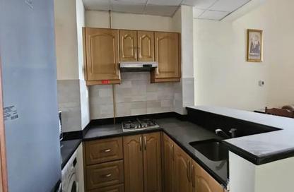 Apartment - 1 Bedroom - 2 Bathrooms for rent in Elite Sports Residence 10 - Elite Sports Residence - Dubai Sports City - Dubai