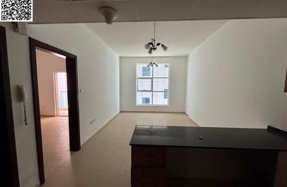 Apartment - 1 Bedroom - 2 Bathrooms for rent in City Tower - Al Nuaimiya - Ajman