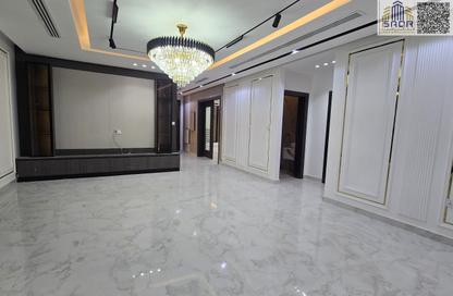 Villa - 5 Bedrooms - 7 Bathrooms for sale in Al Helio 2 - Al Helio - Ajman Villa - 5 Bedrooms - 7 Bathrooms for sale in Al Helio 2 - Al Helio - Ajman