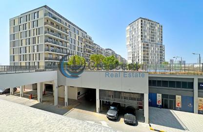Apartment - 2 - 4 for rent in Jannat - Midtown - Dubai Production City (IMPZ) - Dubai Apartment - 2 - 4 for rent in Jannat - Midtown - Dubai Production City (IMPZ) - Dubai