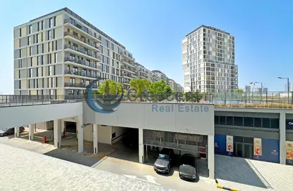 Apartment - 2 Bedrooms - 4 Bathrooms for rent in Jannat - Midtown - Dubai Production City (IMPZ) - Dubai Apartment - 2 Bedrooms - 4 Bathrooms for rent in Jannat - Midtown - Dubai Production City (IMPZ) - Dubai