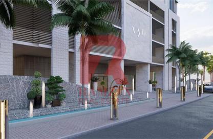 Apartment - 1 Bedroom - 1 Bathroom for sale in VYB - Business Bay - Dubai