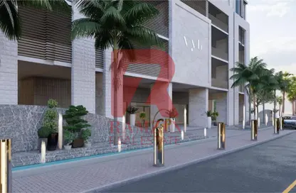 شقة - غرفة نوم - 1 حمام للبيع في فايب - الخليج التجاري - دبي