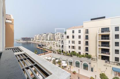 Apartment - 1 - 1 for rent in La Cote Building 3 - La Cote - Port de La Mer - La Mer - Jumeirah - Dubai Apartment - 1 - 1 for rent in La Cote Building 3 - La Cote - Port de La Mer - La Mer - Jumeirah - Dubai