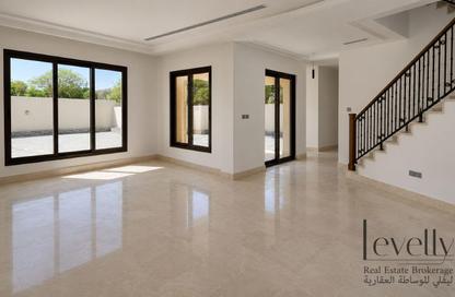 Villa - 4 Bedrooms - 6 Bathrooms for rent in Aseel - Arabian Ranches - Dubai Villa - 4 Bedrooms - 6 Bathrooms for rent in Aseel - Arabian Ranches - Dubai