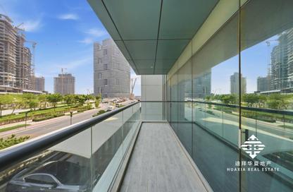 Apartment - 2 Bedrooms - 3 Bathrooms for rent in Montrose Residence B - Montrose Residence - Dubai Science Park - Dubai