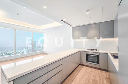 Apartment - 1 - 2 for sale in Uptown Tower - Uptown Dubai - Jumeirah Lake Towers - Dubai