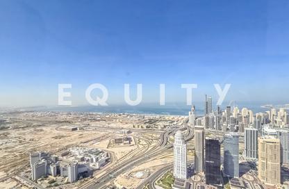 Apartment - 1 - 2 for sale in Uptown Tower - Uptown Dubai - Jumeirah Lake Towers - Dubai