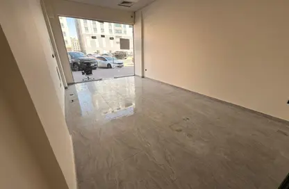 Shop - Studio - 1 Bathroom for rent in Al Jurf 3 - Al Jurf - Ajman Downtown - Ajman Shop - Studio - 1 Bathroom for rent in Al Jurf 3 - Al Jurf - Ajman Downtown - Ajman