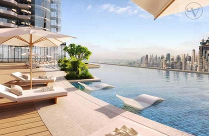 Apartment - 1 - 2 for sale in Al Habtoor Tower - Al Habtoor City - Business Bay - Dubai Apartment - 1 - 2 for sale in Al Habtoor Tower - Al Habtoor City - Business Bay - Dubai