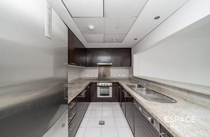 Apartment - 3 - 4 for rent in Marina Tower - Dubai Marina - Dubai