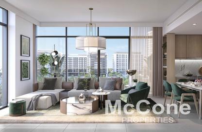 Apartment - 1 Bedroom - 1 Bathroom for sale in Elvira 1 - Elvira at Dubai Hills Estate - Dubai Hills Estate - Dubai
