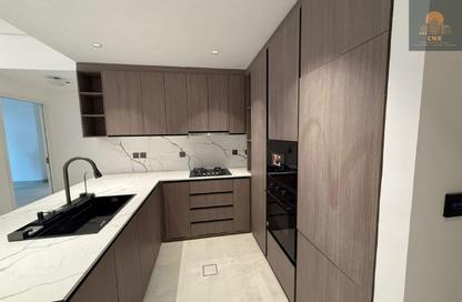 Apartment - 1 - 2 for rent in AB Cavalier - District 12 - Jumeirah Village Circle - Dubai