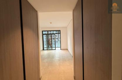 Apartment - 1 - 2 for rent in AB Cavalier - District 12 - Jumeirah Village Circle - Dubai