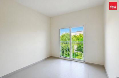 Villa - 3 - 3 for rent in Amaranta B - Amaranta - Villanova - Dubai