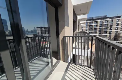 Apartment - Studio - 1 Bathroom for sale in Jawaher Residences - Maryam Island - Al Khan - Sharjah